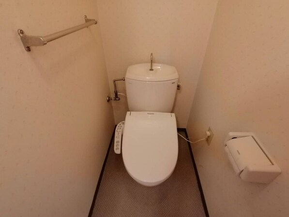 ベルセゾンミキの物件内観写真